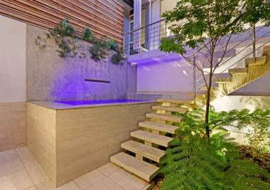 Rocha Villa - Camps Bay