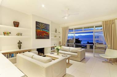 Msangasanga - Camps Bay