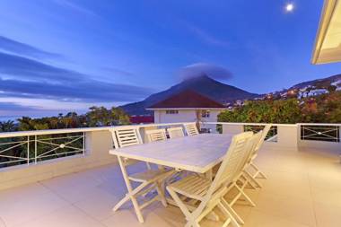 Msangasanga - Camps Bay