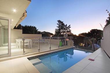Ravensteyn Villa - Camps Bay