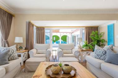 La Casita - Camps Bay