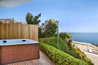 Upper House - Camps Bay