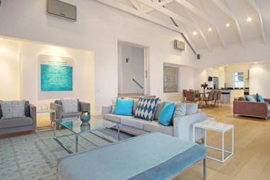 Upper House - Camps Bay