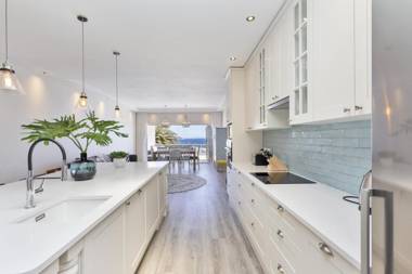 Summer Place - Camps Bay