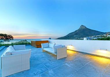 Villa 31 - Camps Bay