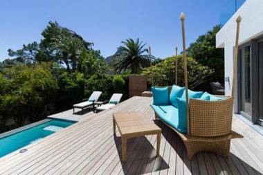 Villa 31 - Camps Bay