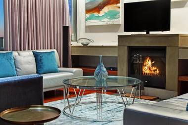 Strathmore House - Camps Bay