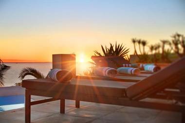 Beach Villa 1 - Camps Bay