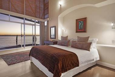 Beach Villa 1 - Camps Bay