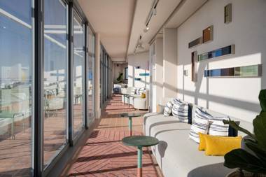 Home Suite Hotels Sea Point