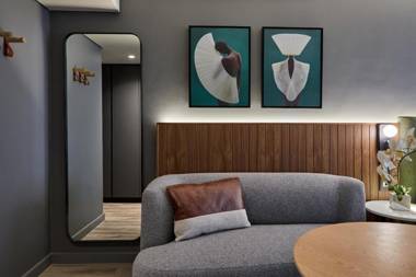 The Rockefeller Hotel