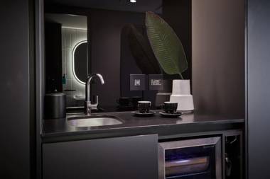 The Rockefeller Hotel