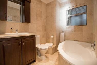 Third floor sea facing 2 bedroom apartment