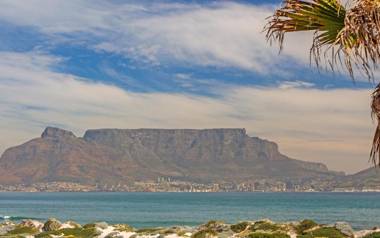 Dolphin Beach H206 by AirAgents