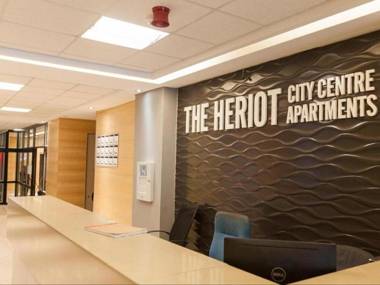The Heriot City Centre Apartments
