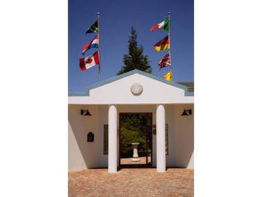 Blue Mountain Guest House