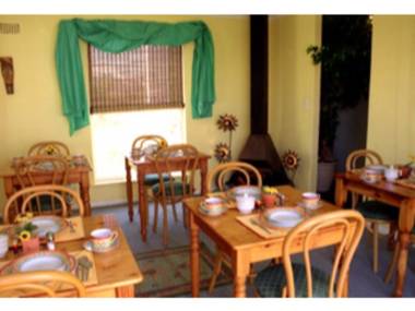 Blue Mountain Guest House