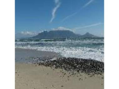 Blue Mountain Guest House