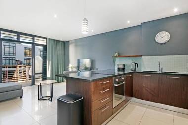 Eden on the Bay 117 by HostAgents