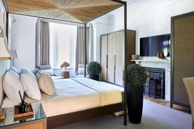 Kaap Mooi Luxury Guest House