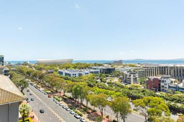 Point Break Luxury Apartments