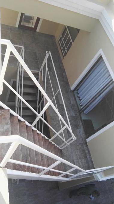 Bergsig Selfcatering