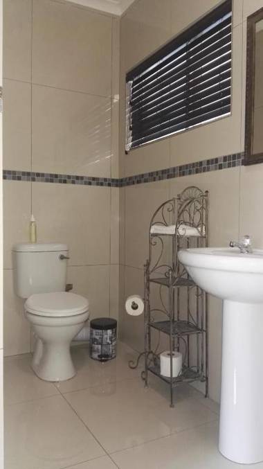 Bergsig Selfcatering