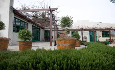 Wine Route 44 Guesthouse