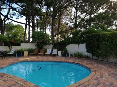 Wine Route 44 Guesthouse