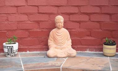 Wine Route 44 Guesthouse