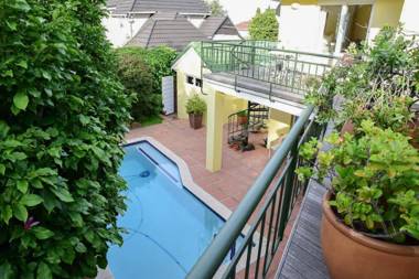 On Pinewood Guest House