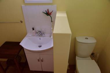 On Pinewood Guest House