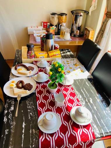 Executive Accommodation Bellville