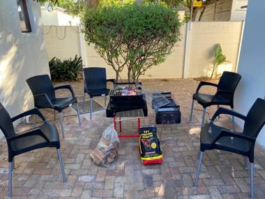 Executive Accommodation Bellville