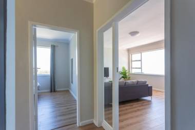 Woodlands Apartments