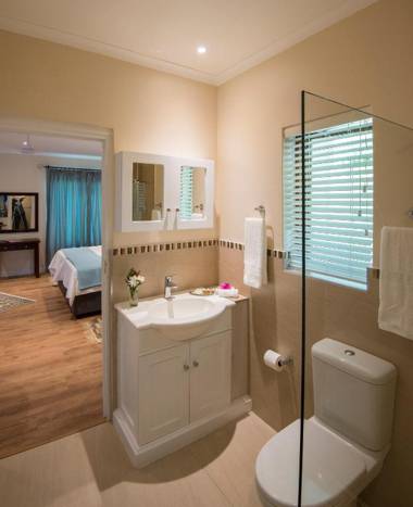 SomerZicht Guest House