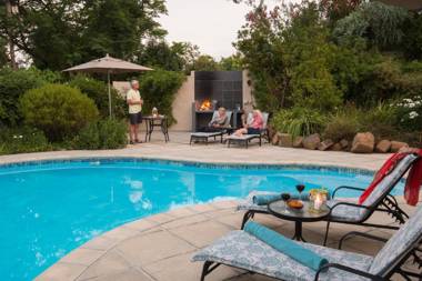 SomerZicht Guest House