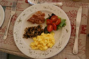 SomerZicht Guest House