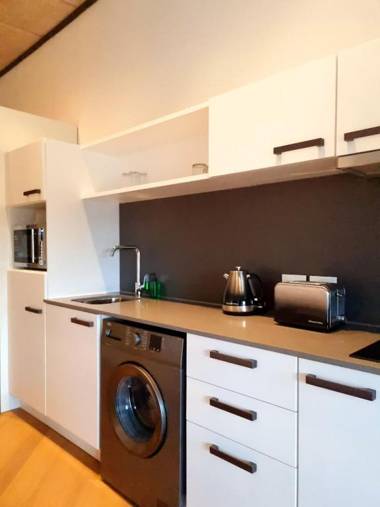 Bridgewater Luxury Apartments by Century City Letting