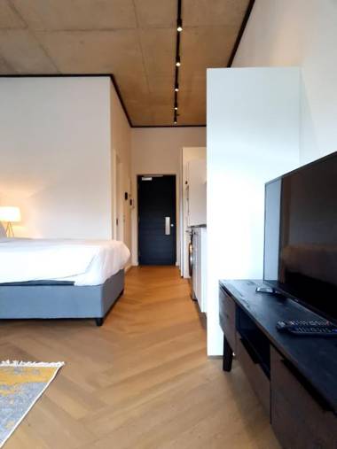 Bridgewater Luxury Apartments by Century City Letting