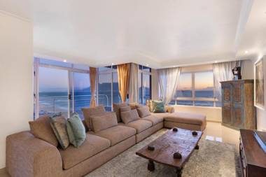 Ocean View C702 by HostAgents