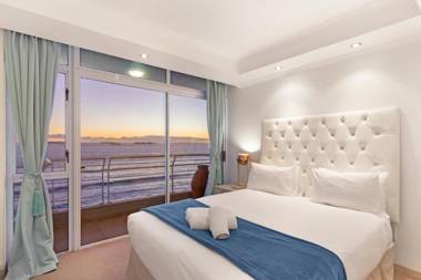 Ocean View C702 by HostAgents