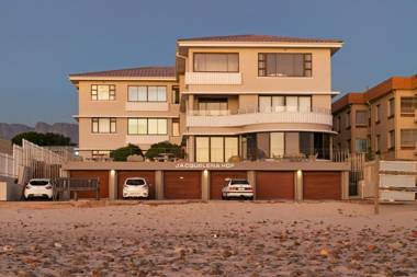 Jacquelena Hof 9 by HostAgents