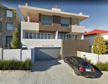 Houghton Villa - Camps Bay