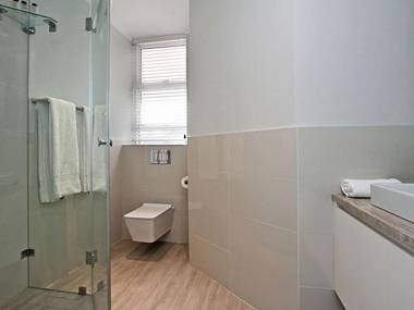 Houghton Villa - Camps Bay