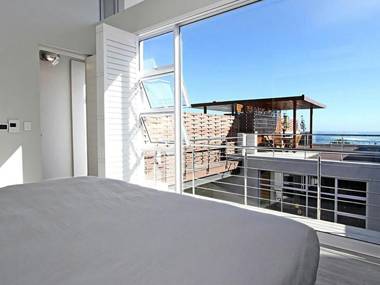 Houghton Villa - Camps Bay