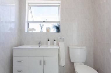 Casa Blanca - Camps Bay