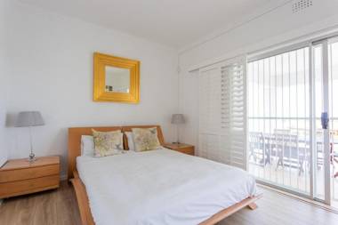 Casa Blanca - Camps Bay