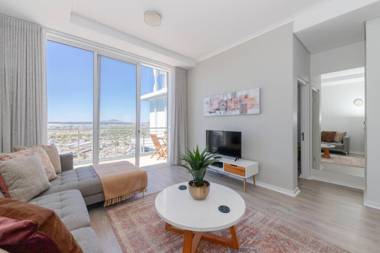 Horizon Bay 1603 Beachfront Beauty