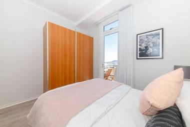 Horizon Bay 1603 Beachfront Beauty